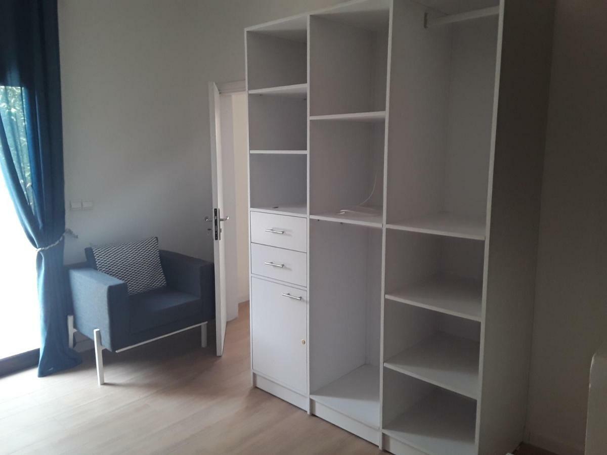 Nianing Chambre D'Hote Les Vacanciers מראה חיצוני תמונה