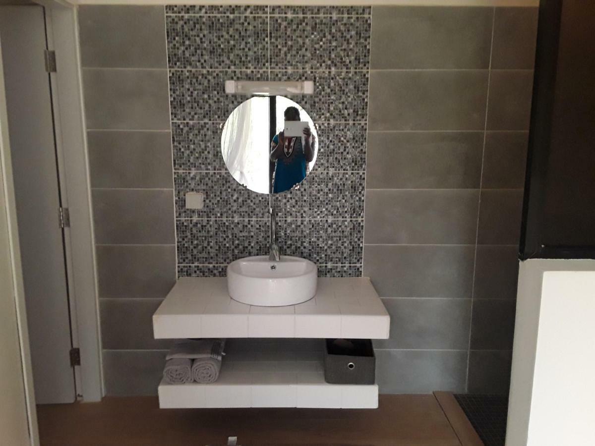 Nianing Chambre D'Hote Les Vacanciers מראה חיצוני תמונה